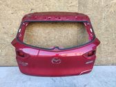 Tailgate/trunk/boot lid