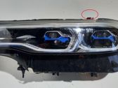 Headlight/headlamp