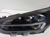 Headlight/headlamp