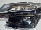 Headlight/headlamp