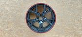 R19 alloy rim