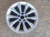 17 Zoll Leichtmetallrad Alufelge