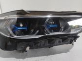 Headlight/headlamp