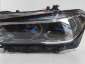 Headlight/headlamp