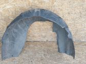 Rear arch fender liner splash guards