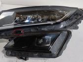Headlight/headlamp