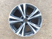 18 Zoll Leichtmetallrad Alufelge