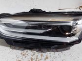 Headlight/headlamp