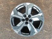 18 Zoll Leichtmetallrad Alufelge