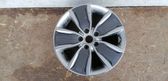 R17 alloy rim