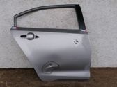 Rear door