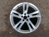 R18 alloy rim