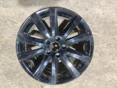 R17 alloy rim