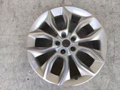 19 Zoll Leichtmetallrad Alufelge