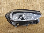 Headlight/headlamp