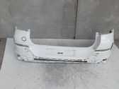 Rear bumper