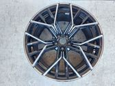 R20 alloy rim