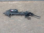 Steering rack