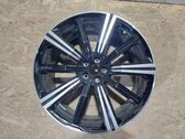 R22 alloy rim