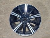 R22 alloy rim