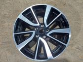 R19 alloy rim