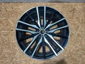 R22 alloy rim