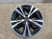 R18 alloy rim