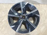 R20 alloy rim