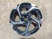 R18 alloy rim