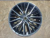 R20 alloy rim