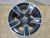 R22 alloy rim