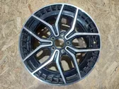 R19 alloy rim