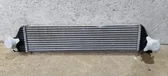 Intercooler radiator