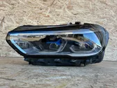 Headlight/headlamp