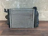 Radiador intercooler