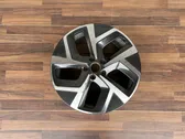 R19 alloy rim