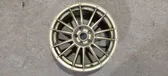 R18 alloy rim