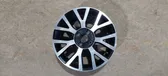 R16 alloy rim