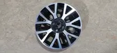 R16 alloy rim