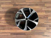 R19 alloy rim