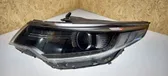 Headlight/headlamp