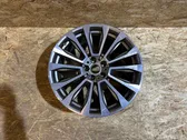 R20 alloy rim