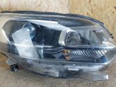 Headlight/headlamp
