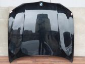 Engine bonnet/hood