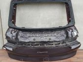 Tailgate/trunk/boot lid