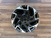 R19 alloy rim