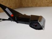 Front door electric wing mirror