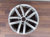 R16 alloy rim