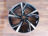 22 Zoll Leichtmetallrad Alufelge
