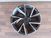 18 Zoll Leichtmetallrad Alufelge